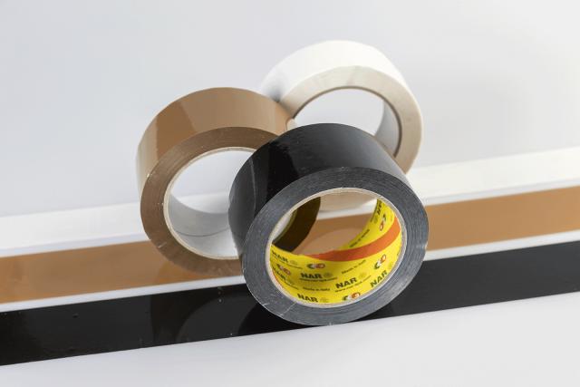 Nartape 140 Brun 19 x 66