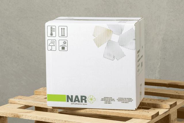 Nartape 165 Gul 12 x 66