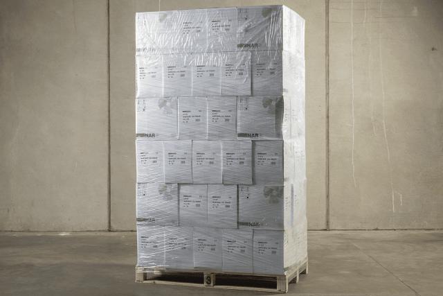 Nartape 165 Gul 12 x 66