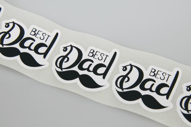 1 Stk. Best Dad