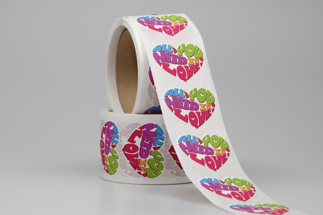 All you need is love