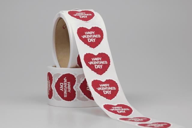 Happy valentines day