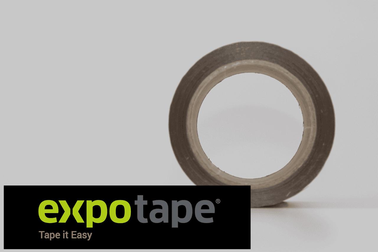 Tryk 3-farver Negativ PPA Brun 25x66