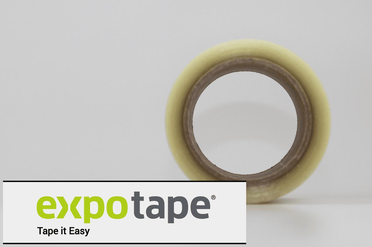 Tryk 3-farvet PPA Transparent 25x66