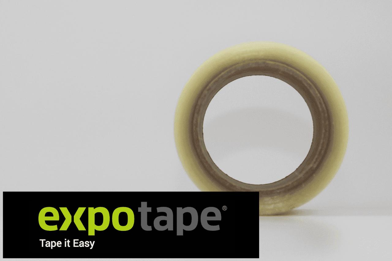 Tryk 3-farver Negativ PPA Transparent 25x66