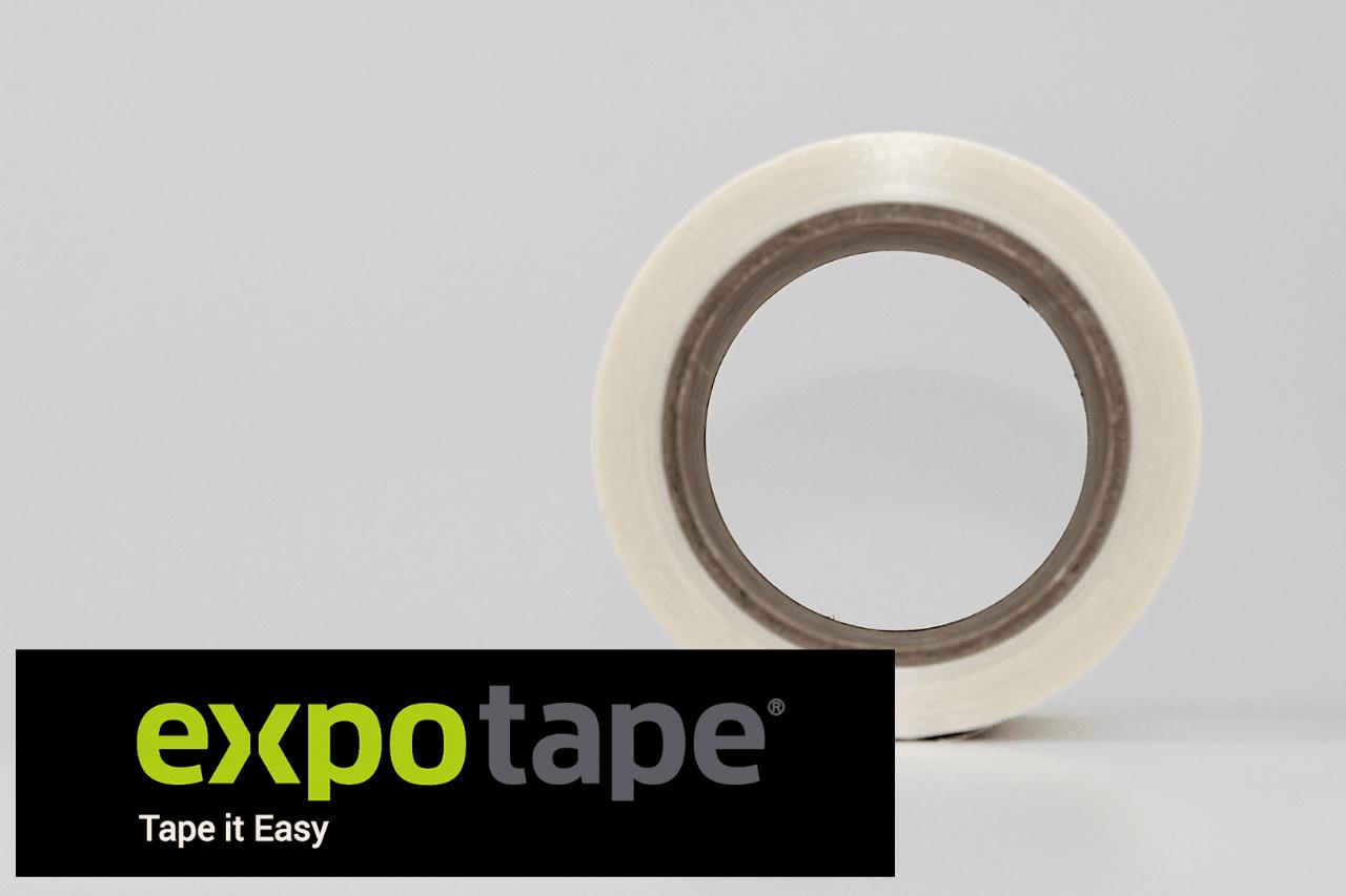 Tryk 3-farver Negativ PPHM Hvid 25x66