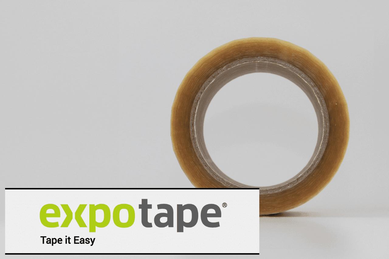 Tryk 3-farvet PPNG Transparent 25x66