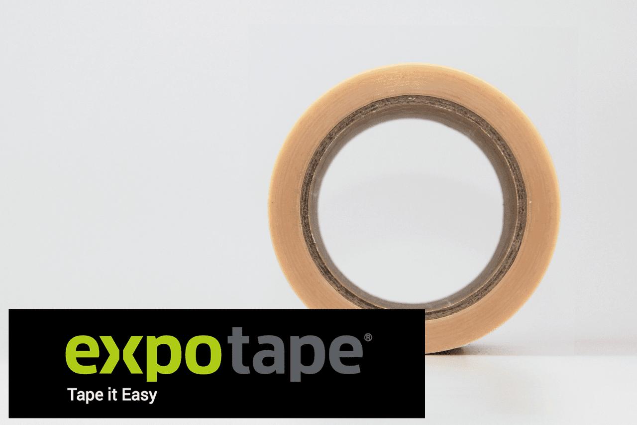 Tryk 3-farver Negativ PVC Transparent 25x66